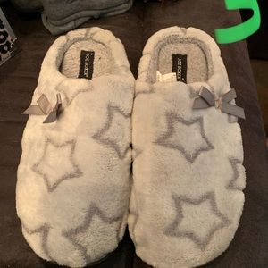 Slippers joe boxer size large